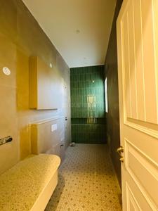 Bathroom Image of 3600 Sq.ft 4 BHK Independent House for sale in Rajpur Road Dehradun for Rs. 16600000