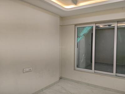 Bedroom Image of 325 Sq.ft 1 BHK Apartment / Flat for sale in Kings My Homes, Sion Mumbai for Rs. 8000000