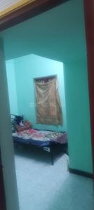 Bedroom Image of 1100 Sq.ft 2 BHK Builder Floor for rent in Palavakkam, Sholinganallur Chennai for Rs. 21000