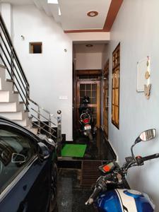 Image of 1400 Sq.ft 4 BHK Independent House for rent in Mubarakpur, Lucknow for Rs. 10000