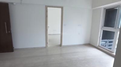 Bedroom Image of 980 Sq.ft 2 BHK Apartment / Flat for sale in L And T Rejuve 360 Tower A, Mulund West Mumbai for Rs. 19000000
