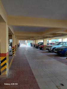 Image of 950 Sq.ft 2 BHK Apartment / Flat for sale in Victory Conrad, Kyalasanahalli, Bengaluru for Rs. 8600000
