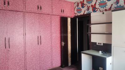 Bedroom Image of 2031 Sq.ft 3 BHK Apartment / Flat for sale in BPTP Park Grandeura, Sector 82 Faridabad for Rs. 21000000