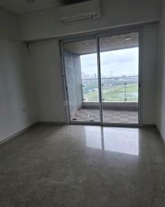 Bedroom Image of 2000 Sq.ft 3 BHK Apartment / Flat for rent in Lokhandwala Minerva, Worli Mumbai for Rs. 370000