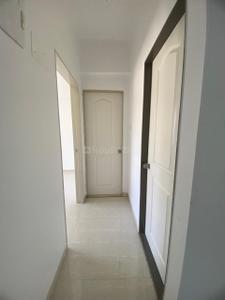 Image of 650 Sq.ft 1 BHK Apartment / Flat for rent in Arihant 5 Anaika, Taloja, Navi Mumbai for Rs. 8000