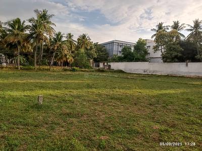 Image of 8720 Sq.ft Residential Plot / Land for sale in Nanjanapuram, Erode for Rs. 16500000