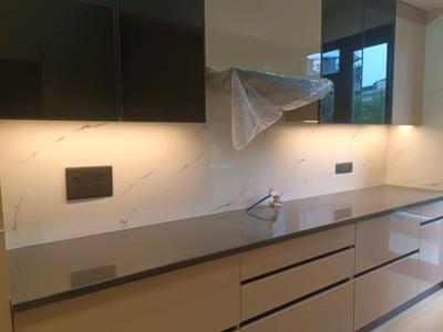 Kitchen Image of 2367 Sq.ft 3.5 BHK Builder Floor for sale in Sector 51 Gurgaon for Rs. 32100000