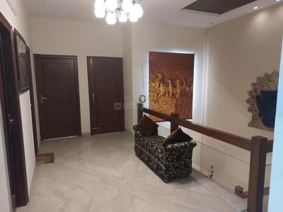 Hall Image of 1300 Sq.ft 5 BHK Independent House for sale in Urban Estate Jalandhar for Rs. 12500000