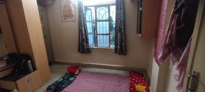 Bedroom Image of Co - living in Nandanvan, Nagpur