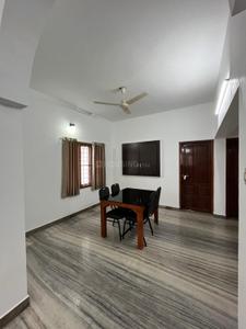 Hall Image of 1500 Sq.ft 2 BHK Independent House for rent in Kadavanthra Kochi for Rs. 30000