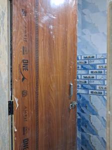 Bedroom One Image of 1050 Sq.ft 2 BHK Apartment / Flat for sale in Adarsh Group Hindon Vihar, Sector 49 Noida for Rs. 5109897