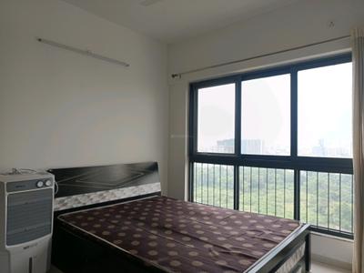 Bedroom Image of 1150 Sq.ft 2 BHK Apartment / Flat for sale in Amanora Gold Towers, Hadapsar Pune for Rs. 9900000