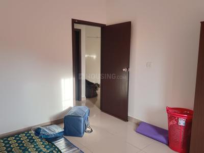 Bedroom Image of 883 Sq.ft 2 BHK Apartment / Flat for sale in Kumbalgodu Bengaluru for Rs. 6200000