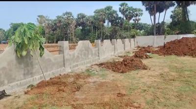 Image of 153 Sq.ft Residential Plot / Land for sale in Thagarapuvalasa, Visakhapatnam for Rs. 3000000