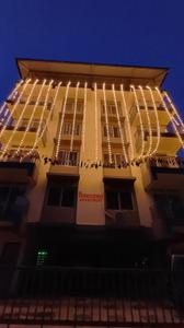 Image of 2200 Sq.ft 3 BHK Apartment / Flat for rent in Kajubagh, Karwar for Rs. 20000