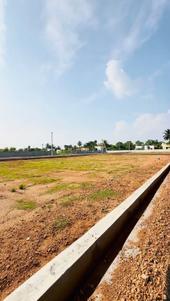 Image of 1000 Sq.ft Residential Plot / Land for sale in Elampillai, Salem for Rs. 3000000
