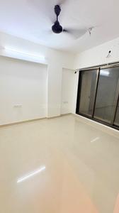 Bedroom Image of 950 Sq.ft 2 BHK Apartment / Flat for rent in Vastu Shanti, Jogeshwari East Mumbai for Rs. 55000