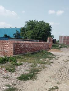 Image of 1050 Sq.ft Residential Plot / Land for sale in Rohania, Varanasi for Rs. 3675000