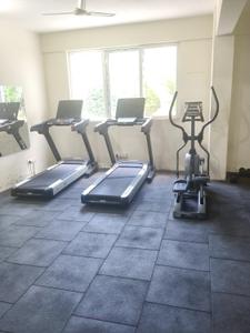 Image of 1163 Sq.ft 2 BHK Apartment / Flat for rent in Pride, JP Nagar, Bengaluru for Rs. 40000