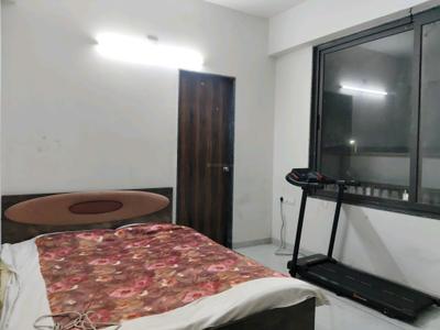 Bedroom Image of 2500 Sq.ft 3 BHK Penthouse for sale in Zion Heights, Vastral Ahmedabad for Rs. 9000000