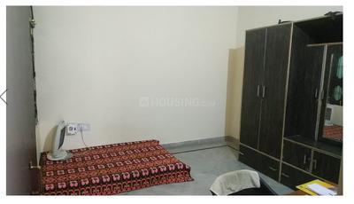 Bedroom Image of 1250 Sq.ft 3 BHK Independent House for sale in Kalyanpur (East) Lucknow for Rs. 7250000
