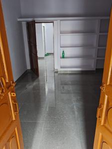 3 BHK Independent House