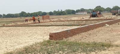 Image of 1000 Sq.ft Residential Plot / Land for sale in Rohania, Varanasi for Rs. 3500000