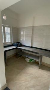Kitchen Image of 990 Sq.ft 2 BHK Apartment / Flat for sale in Sinthi Kolkata for Rs. 5900000
