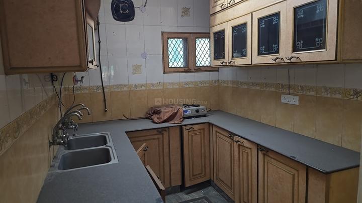 ambica vihar, Paschim Vihar Main Image 1