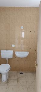Bathroom Image of 1250 Sq.ft 2 BHK Apartment / Flat for sale in Siddharth Vihar Ghaziabad for Rs. 12000000
