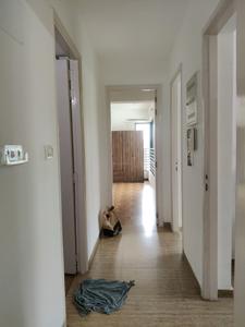 Passage Image of 1485 Sq.ft 2.5 BHK Apartment / Flat for sale in Mahindra Splendour, Bhandup West Mumbai for Rs. 29900000