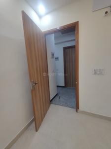 Hall Image of 550 Sq.ft 2 BHK Builder Floor for sale in Mayur Vihar Phase 1 New Delhi for Rs. 4500000