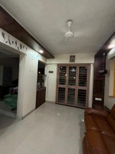 Hall Image of 1250 Sq.ft 2.5 BHK Apartment / Flat for sale in Goel Amrut Ganga, Anand Nagar, Sinhagad Road Pune for Rs. 12100000