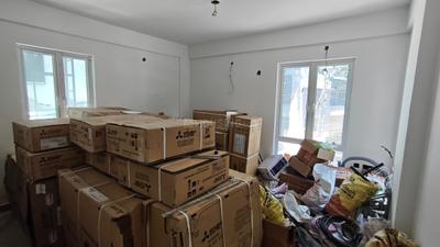 Bedroom Image of 1640 Sq.ft 3 BHK Apartment / Flat for sale in Kalighat Kolkata for Rs. 22000000