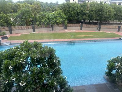 Image of 1550 Sq.ft 3 BHK Apartment / Flat for sale in Emaar The Views, Sector 105, Mohali for Rs. 12500000