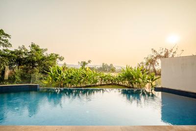 Image of 1184 Sq.ft 2 BHK Apartment / Flat for sale in Candolim, Goa for Rs. 25500000