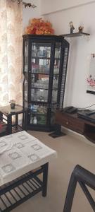 Hall Image of 1700 Sq.ft 3 BHK Apartment / Flat for rent in Ozone, Dwarka Nashik for Rs. 33000