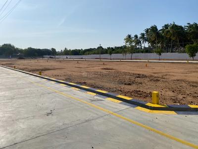 Image of 1500 Sq.ft Residential Plot / Land for sale in Olaiyur, Tiruchirappalli for Rs. 3975000