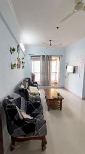 2 BHK Flat