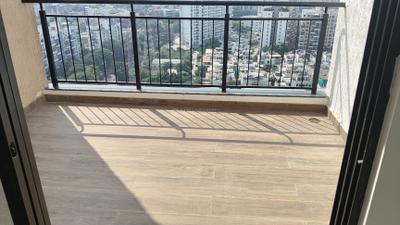 Image of 1120 Sq.ft 2 BHK Apartment / Flat for rent in Amit Astonia Royale Phase II K And L Building, Ambegaon Budruk, Pune for Rs. 25000