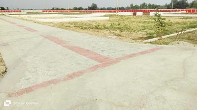 Image of 1360 Sq.ft Residential Plot / Land for sale in Harhua, Varanasi for Rs. 2500000