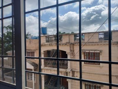 Balcony Image of 1045 Sq.ft 2 BHK Apartment / Flat for sale in Koramangala Bengaluru for Rs. 11600000