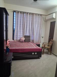Bedroom Image of 1800 Sq.ft 3 BHK Apartment / Flat for sale in Purushottam Nagar Anand for Rs. 4800000