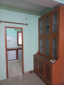 Hall Image of 1200 Sq.ft 3 BHK Builder Floor for sale in Kasumpti Shimla for Rs. 6500000