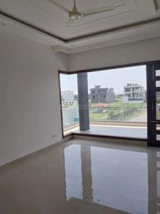 Bedroom Image of 3750 Sq.ft 3 BHK Builder Floor for rent in Sector 88 Mohali for Rs. 46000