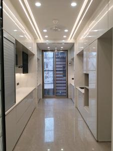 Kitchen Image of 2300 Sq.ft 4 BHK Builder Floor for sale in Pitampura New Delhi for Rs. 58000000