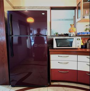 Kitchen Image of 2250 Sq.ft 4 BHK Independent House for sale in Koregaon Park Pune for Rs. 49500000