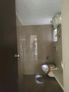 Common Bathroom Image of 830 Sq.ft 2 BHK Apartment / Flat for sale in Shripal Sattva, Vasai West Vasai for Rs. 5940000