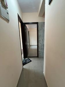 Image of 1030 Sq.ft 2 BHK Apartment / Flat for sale in Mohan Willows II, Badlapur East, Badlapur for Rs. 3950000