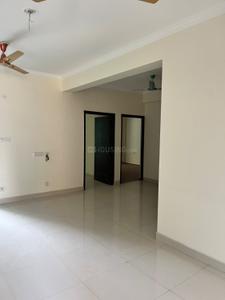 Hall Image of 1049 Sq.ft 2 BHK Apartment / Flat for sale in Paras Greens Phase II, Bamrauli Allahabad for Rs. 6000000